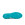 Mizuno Monarcida Neo 2 Select MD - Botas de fútbol de piel sintética Mizuno MD para césped natural o artificial de última generación - azul turquesa