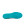 Mizuno Monarcida Neo 2 Select AS - Zapatillas multitaco de piel sintética Mizuno suela turf - azul turquesa