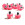 14x tacos goma TPU botas fútbol estándar Studiamonds rosa - 14 uds. tacos recambiables de plástico TPU de 8x6mm + 1x6mm repuesto posición delantera y 4x9mm + 1x9mm repuesto posición trasera para botas de fútbol con métrica estándar (Nike, Puma, New Balance,...) - rosa flúor - detalle