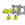 12x tacos TPU estándar Studiamonds amarillo + 2 llaves - 12 uds. tacos recambiables de plástico TPU de 8x6mm posición delantera y 4x9mm posición trasera para botas de fútbol con métrica estándar (Nike, Puma, New Balance,...). Incluye 1 llave hexagonal y 1 llave 3 puntas de acero zincado - amarillo flúor