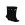 Calcetines media caña Nike Everyday Essential 3 pares - Pack de 3 calcetines Nike de media caña - negros - frontal