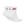 Calcetines tobilleros Nike Everyday Essential 3 pares - Pack de 3 calcetines tobilleros Nike Everyday Essentials - blancos - trasera