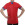 Camiseta Errea Andorra 2022 2023 - Camiseta primera equipación Errea de la selección de Andorra 2022 2023 - roja
