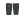 Espinilleras G-Form Pro-S Compact - Espinilleras de fútbol G-Form con mallas de sujeción - negras
