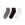Calcetines Nike Everyday alcolchados 3 pares - Pack de 3 pares de calcetines tobilleros acolchados de entreno Nike - grises, blancos, negros