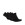 Calcetines Nike Everyday finos 3 pares - Pack de 3 pares de calcetines invisibles finos de entrenamiento - negros