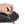 Taco goma TPU 6mm botas fútbol adidas Studiamonds rojo - 1 ud de taco de goma trasero de repuesto para botas Nike, Puma, New Balance,... de 6 mm - rojo translúcido