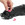 Taco goma TPU 9mm botas fútbol adidas Studiamonds rosa - 1 ud de taco de goma trasero de repuesto para botas Nike, Puma, New Balance,... de 9 mm - rosa flúor