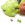 Taco goma TPU 9mm botas fútbol estándar Studiamonds amarillo - 1 ud de taco de goma trasero de repuesto para botas Nike, Puma, New Balance,... de 9 mm - amarillo flúor - detalle llave