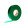 Tape Premier Sock 1,9cm x 33m - Cinta elástica sujeta medias (1,9 cm x 33 m) - verde