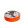 Tape Premier Sock 1,9cm x 33m - Cinta elástica sujeta medias (1,9 cm x 33 m) - naranja