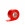 Tape Premier Sock 3,8cm x 20m - Cinta elástica sujeta espinilleras (3,8 cm x 20 m) - rojo
