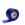 Tape Premier Sock 3,8cm x 20m - Cinta elástica sujeta espinilleras (3,8 cm x 20 m) - azul