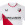 Camiseta Castore Utrecht 2024 2025 - Camiseta de la primera equipación Castore del Utrecht 2024 2025 - blanca, roja