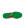 Joma Top Flex TF - Zapatillas de fútbol multitaco de piel Joma suela turf - blancas, verdes