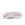 Joma Top Flex Rebound IN - Zapatillas de fútbol sala de piel Joma suela lisa IN - blancas, rojas