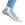 Calcetines antideslizantes Trusox acolchados - Calcetines Trusox de media caña acolchados con sistema antideslizante - azul celeste - frontal