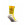 Calcetines antideslizantes Trusox finos - Calcetines Trusox de media caña finos con sistema antideslizante - amarillos