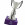 Mini Copa pedestal Womans Champions League 150 mm - Figura réplica con pedestal copa UEFA Womans Champions League 150 mm - plateada - frontal