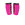 Espinilleras G-Form niño Pro-S Vento - Espinilleras de fútbol infantiles G-Form con mallas de sujeción integradas - rosas