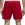 Short adidas Parma 16 - Pantalón corto adidas Parma 16 - rojo - trasera