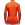 Camiseta portero adidas Assita 17 GK - Camiseta de portero de manga larga acolchada adidas - naranja - trasera