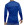 Camiseta interior térmica Nike Pro Mock - Camiseta interior compresiva de manga larga Nike - azul - trasera