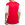 Camiseta Nike Chile 2020 2021 Stadium - Camiseta primera equipación Nike de la selección de Chile 2020 2021 - roja - trasera