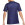 Camiseta Nike Francia 2020 2021 Stadium - Camiseta primera equipación Nike de la selección de Francia 2020 2021 - azul marino - trasera