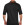 Camiseta Nike Holanda 2a 2020 2021 Stadium - Camiseta segunda equipación selección de Holanda 2020 2021 - negro - trasera