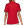 Camiseta Nike Portugal mujer 2020 2021 Stadium - Camiseta de mujer primera equipación Nike selección de Portugal 2020 2021 - roja - trasera