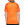 Camiseta Nike Holanda niño 2020 2021 Stadium - Camiseta infantil primera equipación Nike selección Holanda 2020 2021 - naranja - trasera