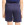 Short Nike Francia niño 2020 2021 Stadium - Pantalón corto infantil primera equipación Nike selección de Francia 2020 2021 - azul marino - trasera