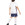 Equipación Nike Inglaterra niño 3 - 8 años 2020 2021 - Kit niño Nike primera equipación selección Inglaterra 2020 2021 - blanco y azul marino - trasera
