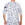 Camiseta Nike Francia pre-match 2020 2021 - Camiseta de calentamiento pre partido Nike selección francesa 2020 2021 - blanca - trasera