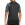 Camiseta Nike Holanda niño entreno 2020 2021 Strike - Camiseta infantil entrenamiento Nike selección holandesa 2020 2021 - negra - trasera