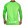 Camiseta Nike Barcelona portero 2020 2021 - Camiseta portero manga larga Nike FC Barcelona 2020 2021 - verde - trasera