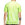 Camiseta Nike 3a Atlético 2020 2021 Stadium - Camiseta tercera equipación Nike Atlético de Madrid 2020 2021 - verde flúor - trasera