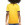 Camiseta Nike 3a Tottenham niño 2020 2021 Stadium - Camiseta infantil tercera equipación Nike Tottenham 2020 2021 - amarilla - trasera