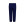Pantalón largo Nike niño Dry Academy - Pantalón largo de chándal para niño Nike - azul marino - trasera