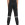 Pantalón Nike CR7 niño - Pantalón largo infantil Nike de Cristiano Ronaldo para entrenamiento - negro - trasera