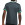 Camiseta Nike 2a Nigeria 2020 2021 Stadium - Camiseta segunda equipación Nike selección de Nigeria 2020 2021 - verde oscuro - trasera