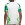 Camiseta Nike Nigeria 2020 2021 Stadium - Camiseta primera equipación Nike selección de Nigeria 2020 2021 - blanca y verde - trasera