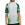 Camiseta Nike Nigeria niño 2020 2021 Stadium - Camiseta infantil primera equipación Nike selección de Nigeria 2020 2021 - blanca y verde - trasera