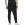 Pantalón Nike Sportswear Tech Fleece Jogger - Pantalón largo de calle Nike - negro - trasera