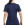 Camiseta Nike PSG x Jordan 2021 2022 mujer Dri-Fit Stadium - Camiseta primera equipación de mujer Nike x Jordan del París Saint-Germain 2021 2022 - azul marino - hover trasera