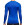 Camiseta compresiva M/L adidas Alphaskin - Camiseta entrenamiento compresiva manga larga adidas Alphaskin - azul - trasera