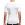 Camiseta compresiva adidas Alphaskin - Camiseta entrenamiento compresiva adidas Alphaskin - blanca - trasera