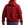 Sudadera Nike Liverpool Sportswear Club Hoodie - Sudadera con capucha de algodón Nike del Liverpool FC - roja - trasera