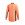 Camiseta portero adidas Adipro 20 GK niño - Camiseta de manga larga de portero infantil adidas - naranja - trasera